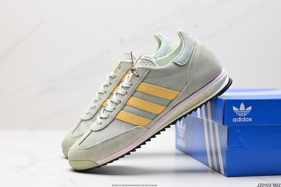 Adidas SL Shoes